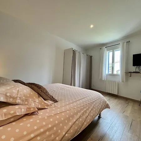Maison Neuve 3 Pieces Calme Et Decoree Avec Gout, Proche Parc Et Commerces, Jardin Et Terrasse - Fr-1-246a-324 Prázdninový dům Saint-Georges-d'Oleron